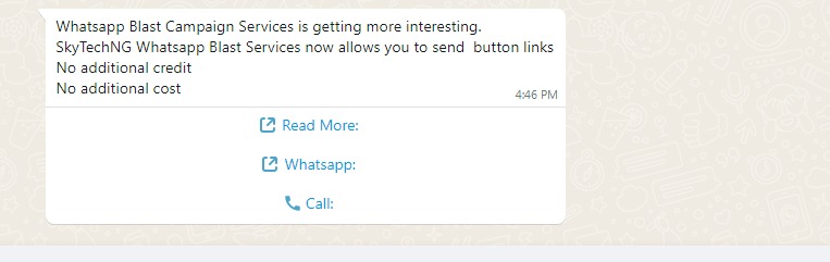 Button link whatsapp campaign